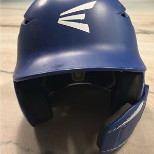 Easton Youth Elite Max Blue Little League Helmet